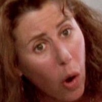 Julie Kavner Meztelen