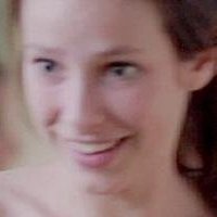 Juliette Darche Meztelen