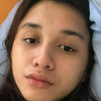 Justine Anne Belisario Meztelen