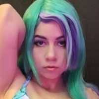 K4rlin Cosplay Meztelen