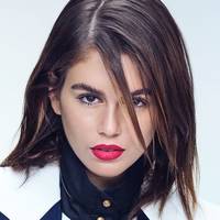 Kaia Gerber Meztelen