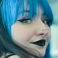 kaialockett Meztelen