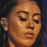 Kali Uchis Meztelen