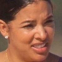 Kamiah Adams Meztelen