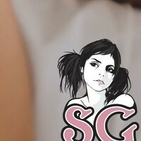 Kamila SG Meztelen