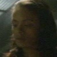 Kandyse McClure Meztelen