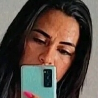 Karen Priscilla Meztelen