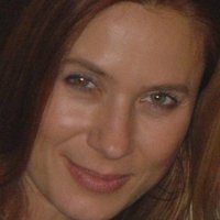 Kari G. Peyton Meztelen