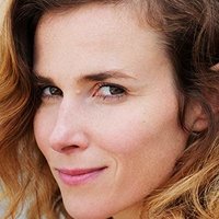 Karin Hanczewski Meztelen