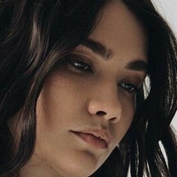 Karina Istomina Meztelen