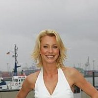 Karina Kraushaar Meztelen
