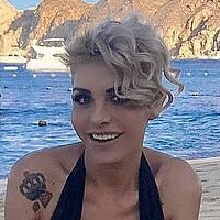 Karla Carrillo Meztelen