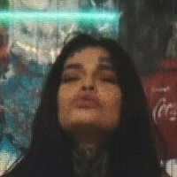 karleejane13 Meztelen