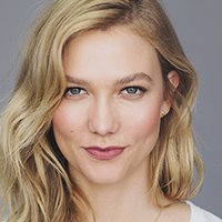 Karlie Kloss Meztelen