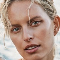Karolina Kurkova Meztelen