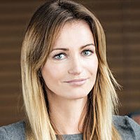 Katarzyna Kaczmarek Meztelen