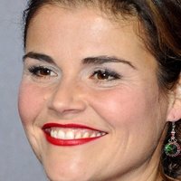 Katharina Wackernagel Meztelen