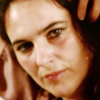 Katherine Copenhaver Meztelen
