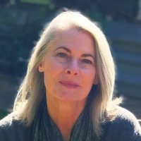 Kathryn Harrold Meztelen