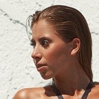 Kati Garnett Meztelen