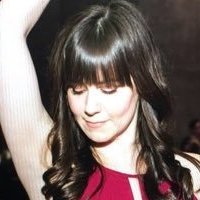 Katie Featherston Meztelen
