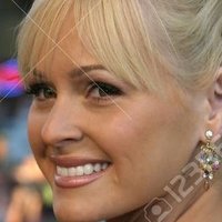 Katie Lohmann Meztelen