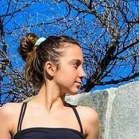 Kaycee Rice Meztelen