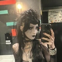 Kayleigh Kadaverous Meztelen