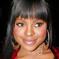 Keisha Buchanan Meztelen