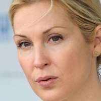 Kelly Rutherford Meztelen