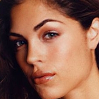 Kelly Thiebaud Meztelen