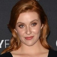 Kennedy McMann Meztelen