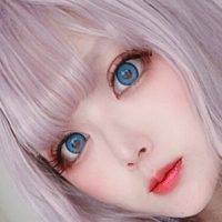 Kikka_cosplay Meztelen