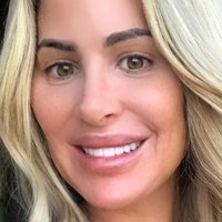 Kim Zolciak Meztelen