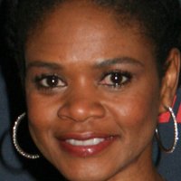 Kimberly Elise Meztelen