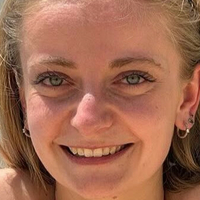 Kimberly Fischer Meztelen