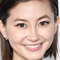Kimiko Glenn Meztelen