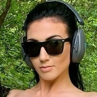 Kimxchelle Meztelen