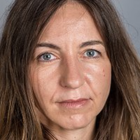 Kirsty Bushell Meztelen