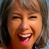 Krishna Mahon Meztelen
