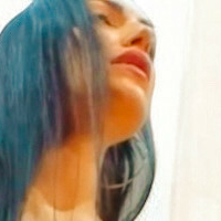Krisi_kiss Meztelen