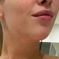 Krista Korenika Meztelen