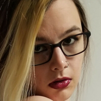 Kristeenahhbby Meztelen