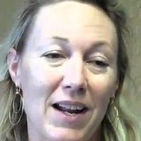 Kristen Riter Meztelen