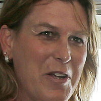 Kristin Beck Meztelen