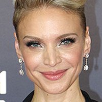 Kristin Lehman Meztelen