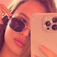 Kristina Banditka Meztelen