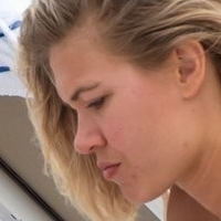 Krystal Nielson Meztelen
