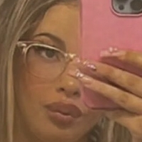 Krystal Nunez Meztelen