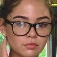 Ladybug bikini barista Naomi Meztelen